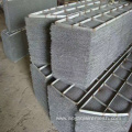 Inconel Gas Scrubber Air Wire Mesh Demister Filter